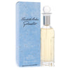 Splendor by Elizabeth ArdenEau De Parfum Spray 4.2 oz 4.2 oz / 125 ml / Alcohol, Amber, Woody, Aldehyde, Oils Women
