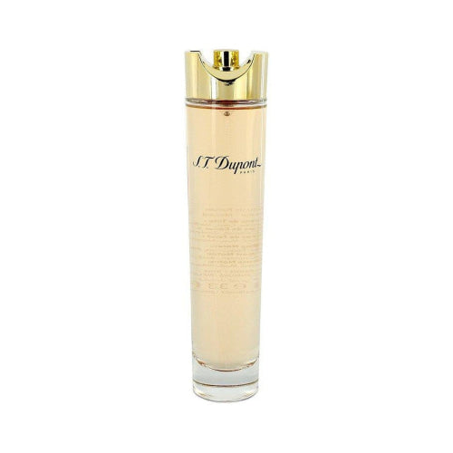 ST DUPONT by St Dupont Eau De Parfum Spray (Tester) 3.3 oz Female