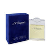 ST DUPONT by St Dupont Eau De Toilette Spray 3.4 oz Male
