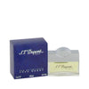 ST DUPONT by St Dupont Mini EDT.17 oz Male