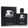 Starter Victory by StarterEau De Toilette Spray 3.4 oz 3.4 oz / 100 ml / Alcohol, Amber, Woody, Aldehyde, Oils Men