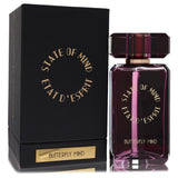 State Of Mind Butterfly Mind Eau De Parfum Spray 3.4 oz Unisex for Lasting Fragrance