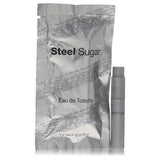 Steel Sugar von AquolinaVial (Probe) 0,05 oz