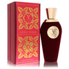 Stricnina V by V CantoExtrait De Parfum Spray (Unisex) 3.38 oz 3.38 oz / 100 ml / Alcohol, Amber, Woody, Aldehyde, Oils Unisex