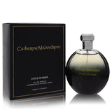 Style De Paris by Catherine Malandrino Eau De Parfum Spray 3.4 oz for Elegant Women