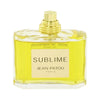 SUBLIME by Jean Patou Eau De Parfum Spray (Tester) 2.5 oz Female