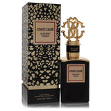 Sublime Tonka by Roberto Cavalli Eau De Parfum Spray 3.4 oz for Women - Luxurious Fragrance