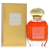 Sultan Or by Pascal MorabitoEau De Parfum Spray 3.4 oz 3.4 oz / 100 ml / Alcohol, Amber, Woody, Aldehyde, Oils Women