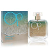 Summer Breeze by Ocean PacificEau De Parfum Spray 3.4 oz 3.4 oz / 100 ml / Alcohol, Amber, Woody, Aldehyde, Oils Women