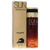 Sun Royal Oud by Franck OlivierEau De Parfum Spray 2.5 oz 2.5 oz / 75 ml / Alcohol, Amber, Woody, Aldehyde, Oils Women