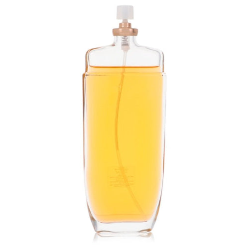 Sunflowers by Elizabeth ArdenEau De Toilette Spray (Tester) 3.4 oz 3.4 oz / 100 ml / Alcohol, Amber, Woody, Aldehyde, Oils Women