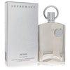Supremacy Silver by AfnanEau De Parfum Spray 5 oz 5 oz / 150 ml / Alcohol, Amber, Woody, Aldehyde, Oils Men
