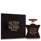 Sutton Place by Bond No. 9 Eau De Parfum Spray 3.4 oz for Radiant Women