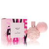 Sweet Like Candy by Ariana GrandeEau De Parfum Spray 3.4 oz 3.4 oz / 100 ml / Alcohol, Amber, Woody, Aldehyde, Oils Women