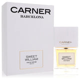 Sweet William by Carner Barcelona Eau De Parfum Spray 3.4 oz Women’s Exotic Fragrance