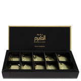 Swiss Arabian Bakhoor Al Karam Incense - Luxurious Unisex Fragrance Experience in 55 Grams