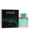 Swiss Arabian Edge by Swiss ArabianEau De Toilette Spray 3.4 oz 3.4 oz / 100 ml / Alcohol, Amber, Woody, Aldehyde, Oils Men
