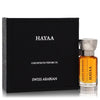Swiss Arabian Hayaa by Swiss ArabianConcentrated Perfume Oil (Unisex) 0.4 oz 0.4 oz / 12 ml / Alcohol, Amber, Woody, Aldehyde, Oils Unisex