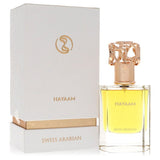 Swiss Arabian Hayaam Eau De Parfum Spray Unisex 1.7 oz Unique Oriental Fragrance