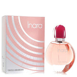Swiss Arabian Inara Eau De Parfum Spray 1.86 oz for Women - Romantic and Elegant Fragrance