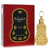 Swiss Arabian Jamila by Swiss ArabianConcentrated Perfume Oil 0.5 oz 0.5 oz / 15 ml / Alcohol, Amber, Woody, Aldehyde, Oils Women