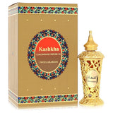 Swiss Arabian Kashkha von Swiss Arabian, konzentriertes Parfümöl (Unisex), 0,6 oz