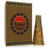 Swiss Arabian Kashkha by Swiss ArabianEau De Parfum Spray (Unisex) 1.7 oz 1.7 oz / 50 ml / Alcohol, Amber, Woody, Aldehyde, Oils Unisex