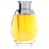 Swiss Arabian Khateer Eau De Parfum Spray Tester 3.4 oz for Irresistible Masculine Charm
