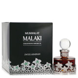 Swiss Arabian Mukhalat Malaki Concentrated Perfume Oil 1 oz for Men, Exotic Fragrance