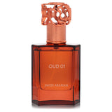 Swiss Arabian Oud 01 Eau De Parfum Spray Unisex 1.7 oz Luxury Fragrance for All