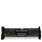 Swiss Arabian Premium Quality Charcoal Briquettes 33 mm for Quick Lighting and Lasting Heat