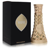 Swiss Arabian Wafaa Eau De Parfum Spray 1.7 oz Unisex Fragrance for Lasting Elegance