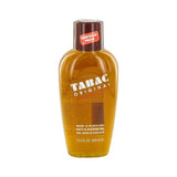 TABAC by Maurer & Wirtz Bath & Shower Gel 13.5 oz for Refreshing Daily Fragrance
