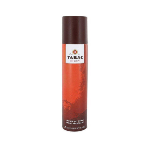 TABAC by Maurer & Wirtz Deodorant Spray 5.6 oz Deodorant