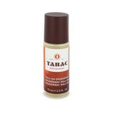 TABAC by Maurer & Wirtz Roll On Deodorant 2.5 oz for All-Day Freshness