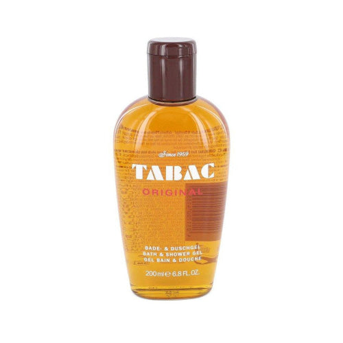 TABAC by Maurer & Wirtz Shower Gel 6.8 oz Shower Gel