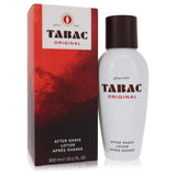 Tabac by Maurer & Wirtz After Shave 10 oz for Men - Refreshing Masculine Fragrance