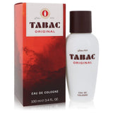 Tabac by Maurer & Wirtz Cologne 3.4 oz for Men - Timeless Masculine Fragrance
