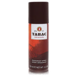 Tabac by Maurer & Wirtz Deodorant Spray 1.1 oz for Long-Lasting Freshness