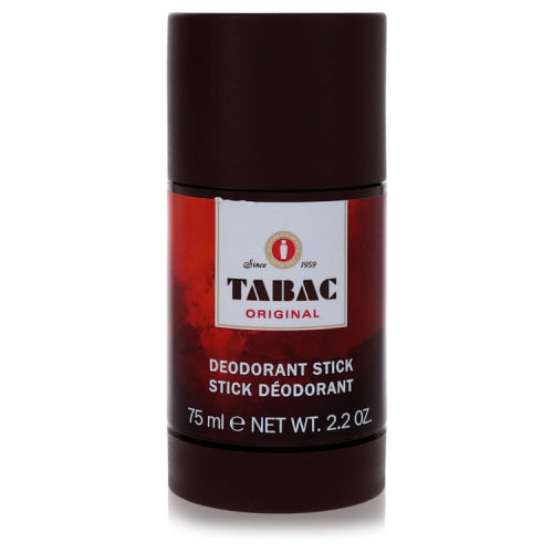Tabac by Maurer & WirtzDeodorant Stick 2.2 oz 2.2 oz / 65 ml / Alcohol, Amber, Woody, Aldehyde, Oils Men