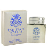 Tahitian Waters von English LaundryEau de Parfum Spray 3,4 oz