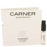 Tardes by Carner Barcelona - Vial (Unisex Sample) 0.05 oz