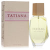 Tatiana by Diane Von FurstenbergEau De Parfum Spray 3.4 oz 3.4 oz / 100 ml / Alcohol, Amber, Woody, Aldehyde, Oils Women