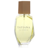 Tatiana by Diane Von Furstenberg - Eau De Parfum Spray (unboxed) 3.4 oz