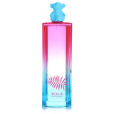 Tous Bonjour Senorita by Tous - Eau De Toilette Spray (Tester) 3 oz