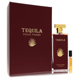 Tequila Pour Femme Red Eau De Parfum Spray with Free Mini EDP for Women