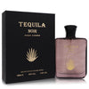 Tequila Pour Homme Noir by Tequila PerfumesEau De Parfum Spray 3.3 oz 3.3 oz / 100 ml / Alcohol, Amber, Woody, Aldehyde, Oils Men