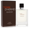Terre D’Hermes by HermesAfter Shave Lotion 3.4 oz 3.4 oz / 100 ml / Alcohol, Amber, Woody, Aldehyde, Oils Men
