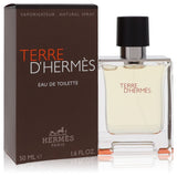 Terre D'Hermes by Hermes Eau De Toilette Spray 1.7 oz - Timeless Men's Fragrance Experience