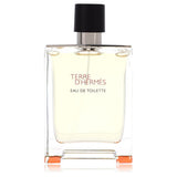 Terre D'Hermes von HermesEau de Toilette Spray (Tester) 3,4 oz